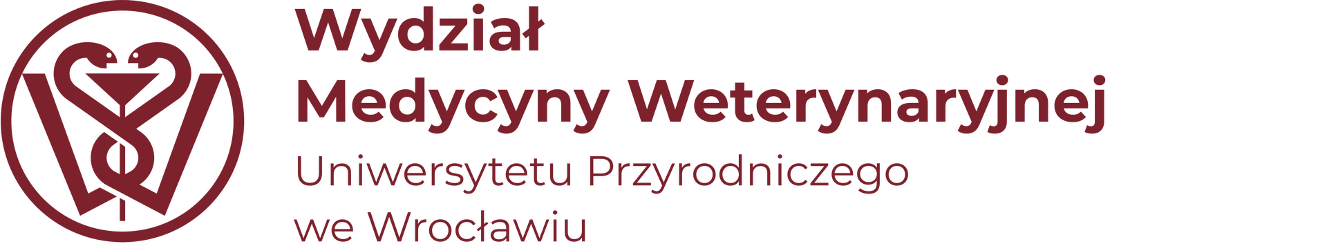 Wydział Medycyny Weterynaryjnej